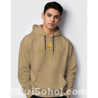 Stylish Cotton Hoodie